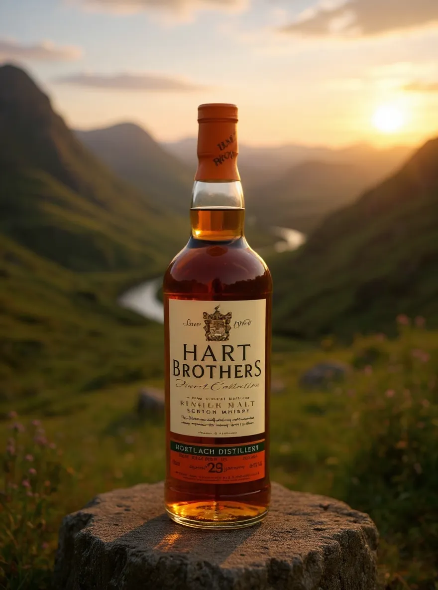 Mortlach 1990 Finest Collection 23yr