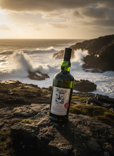 Ardbeg Eureka