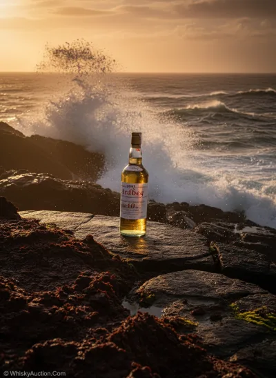 Ardbeg 1993 High Spirits Special Selection