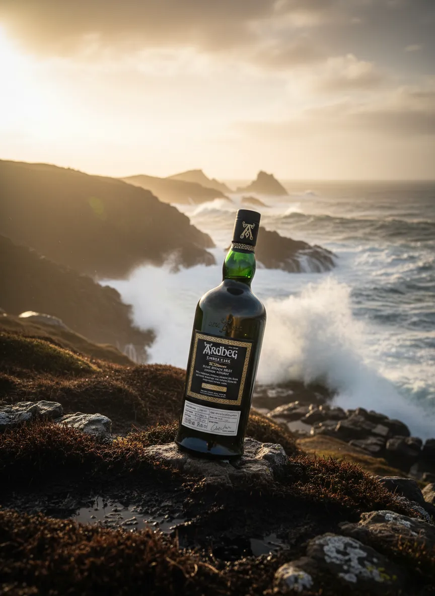 Ardbeg 2011