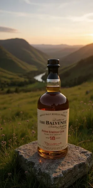 Balvenie 18 Years