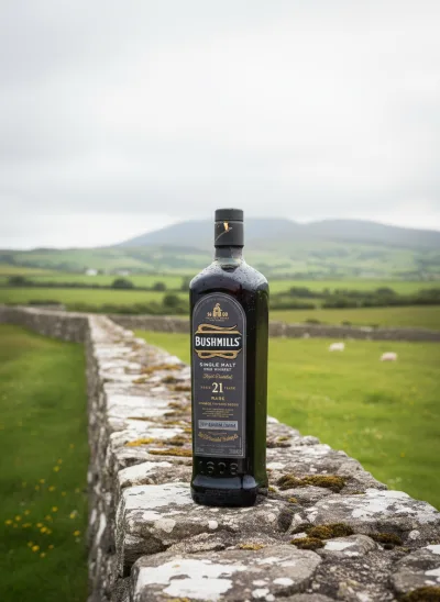 Bushmills 1993