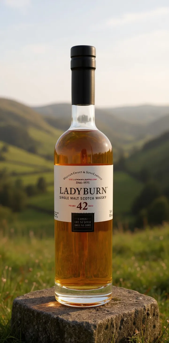 Ladyburn 42 Years