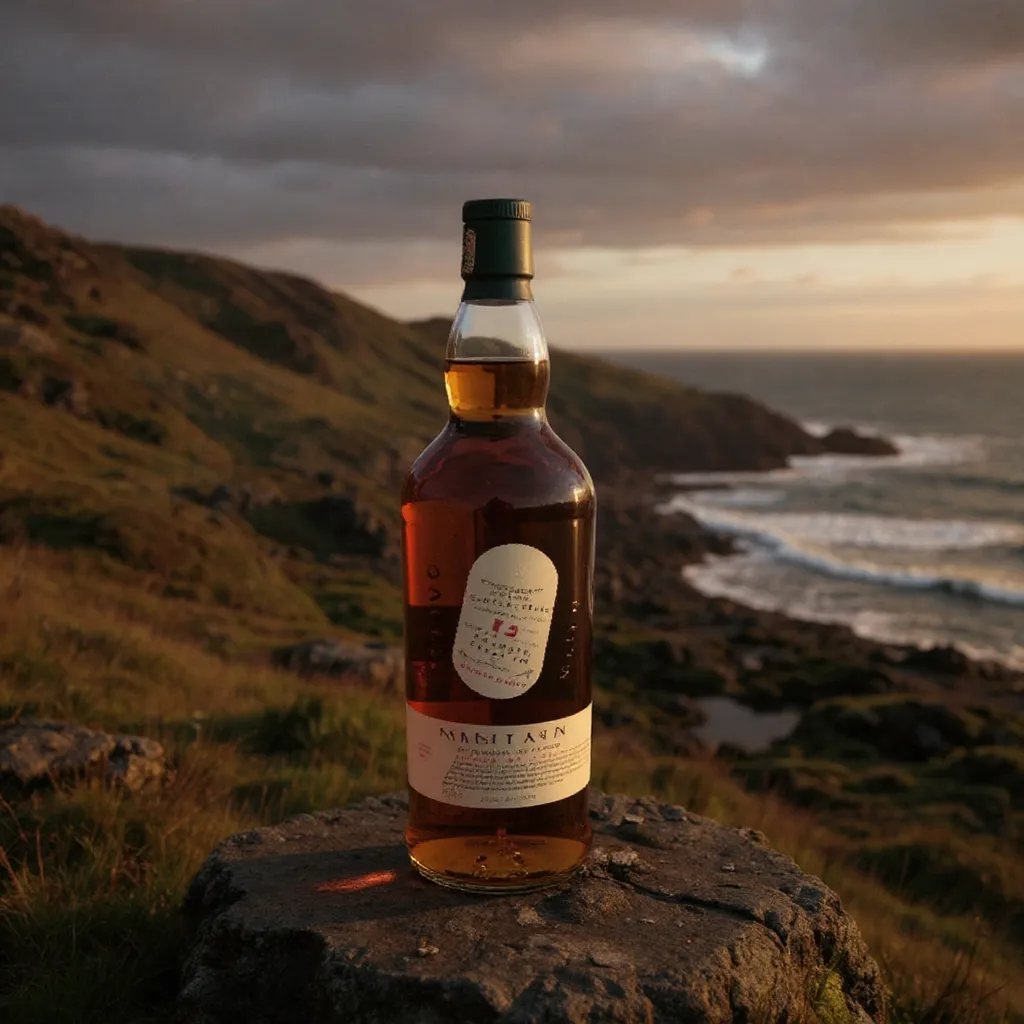 Lagavulin 1990 Special Release