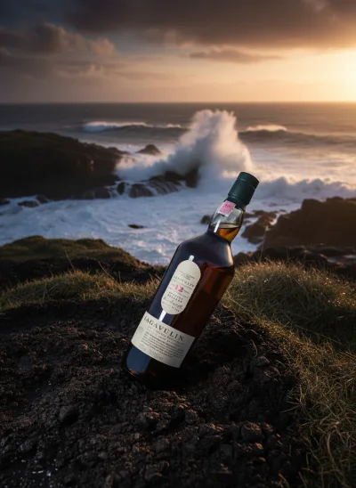 Lagavulin 1993 Special Release