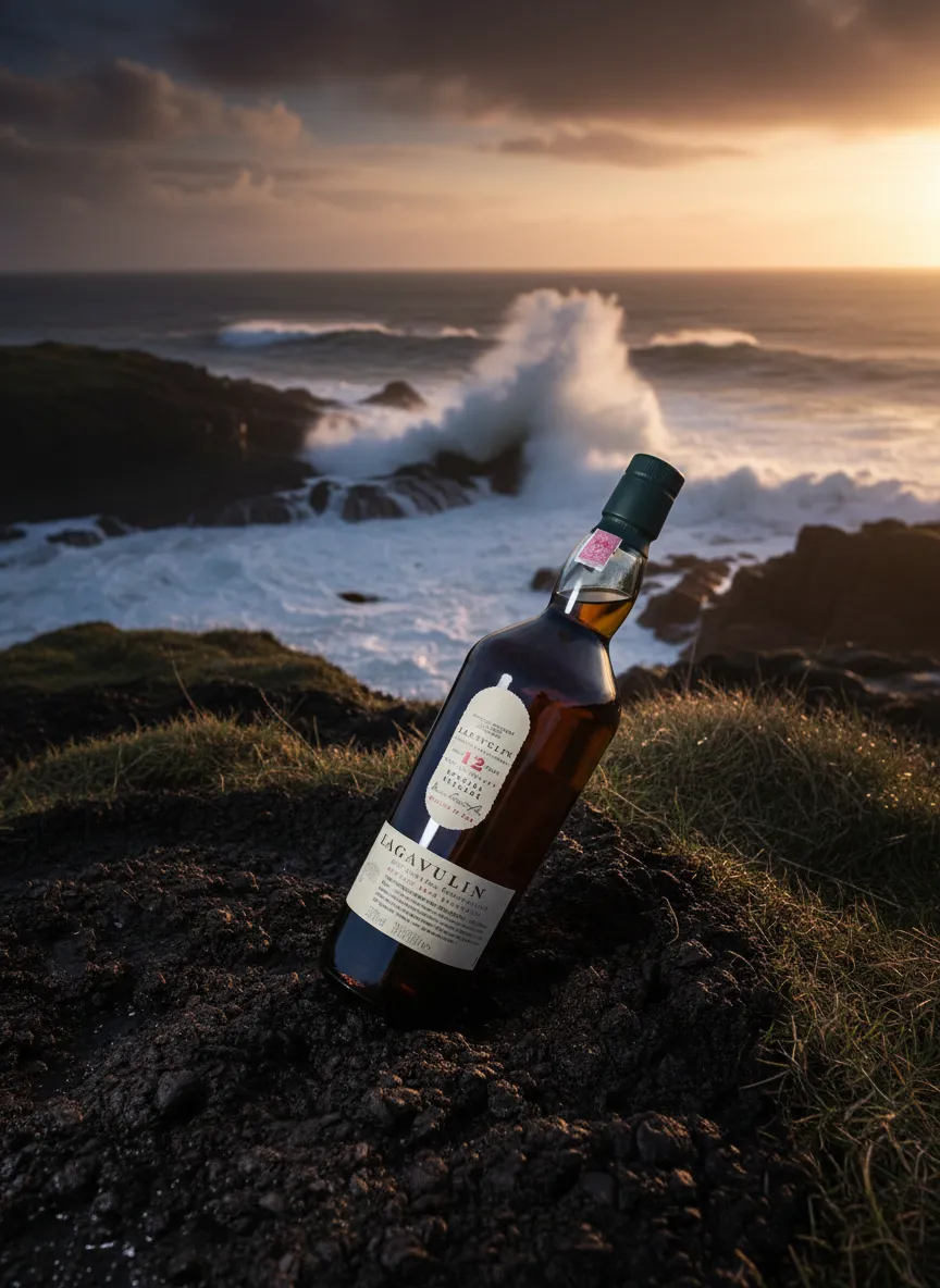 Lagavulin 1993 Special Release