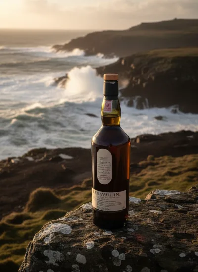 Lagavulin 1995