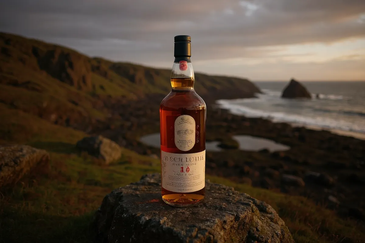 Lagavulin 16 Years White Horse