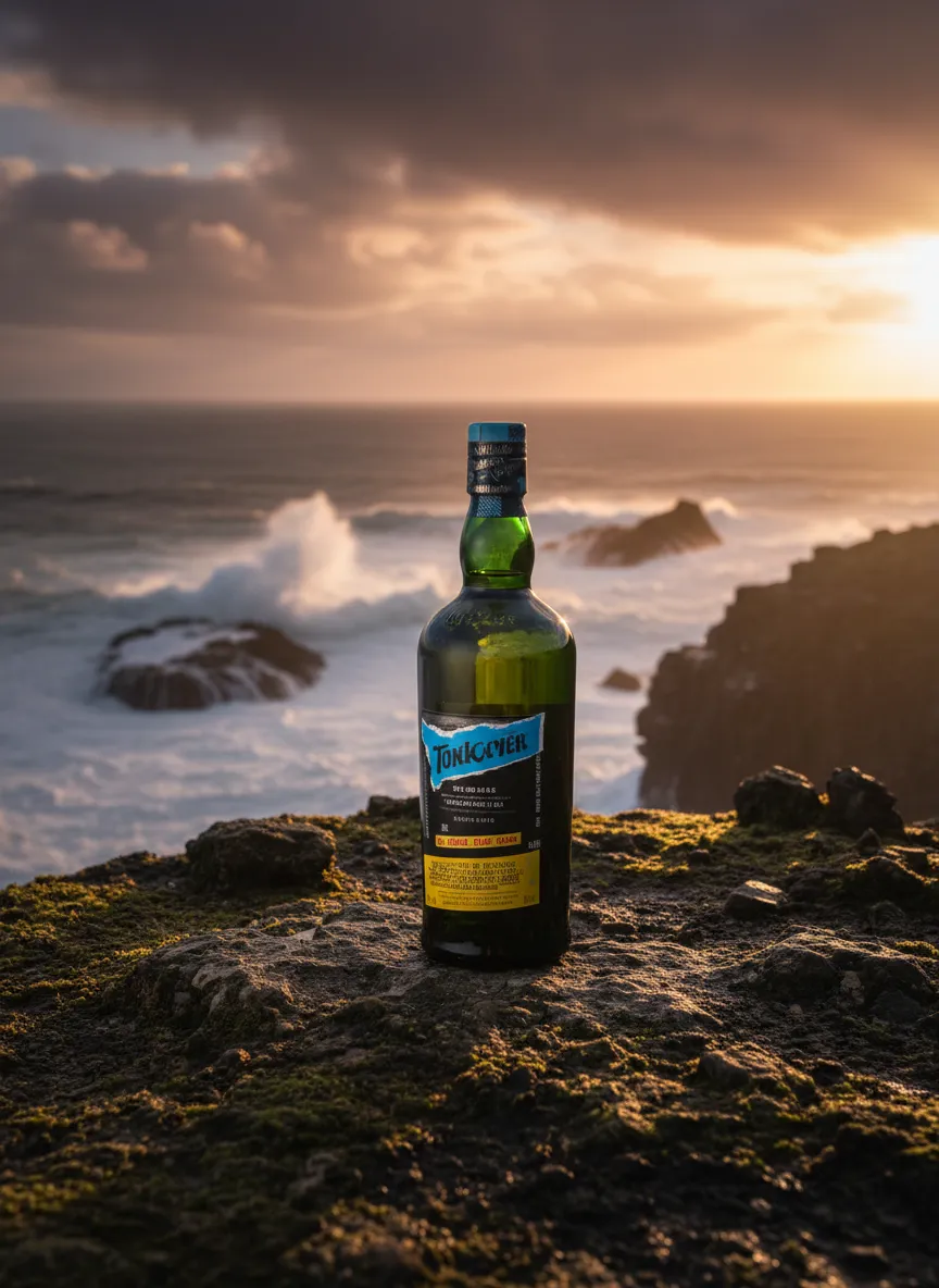 Ardbeg LIMITED EDITION zum Ardbeg Day