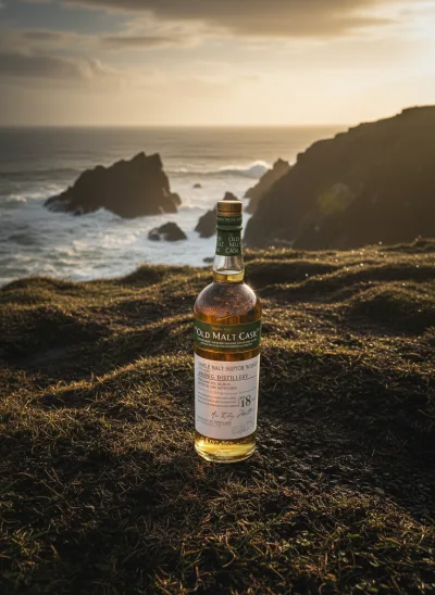 Ardbeg 1991