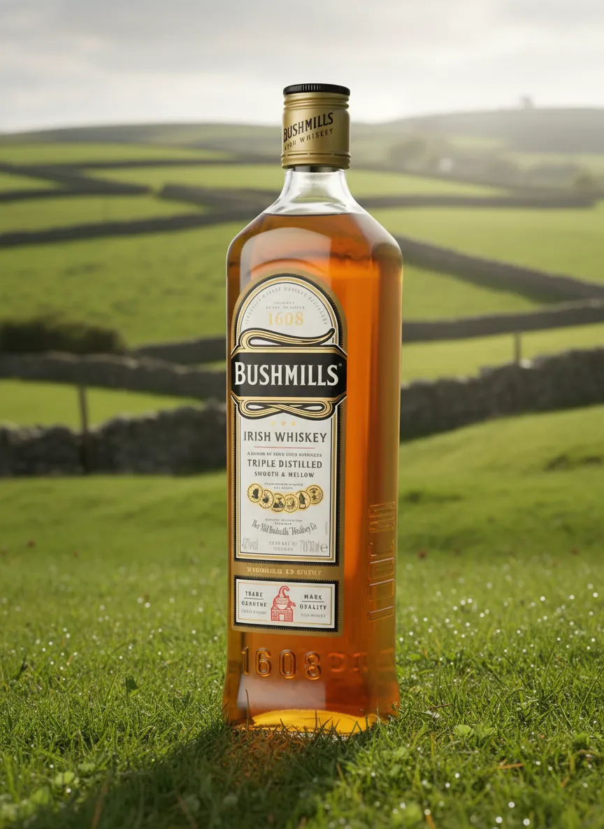Bushmills Original