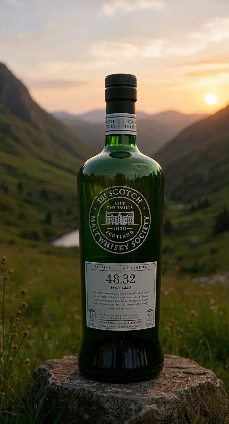 Balmenach 2001 Fruit salad 10yr