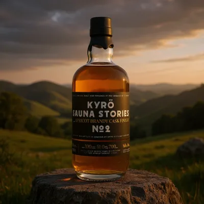 Kyrö Sauna Stories No.2