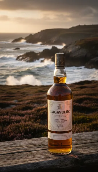 Lagavulin
