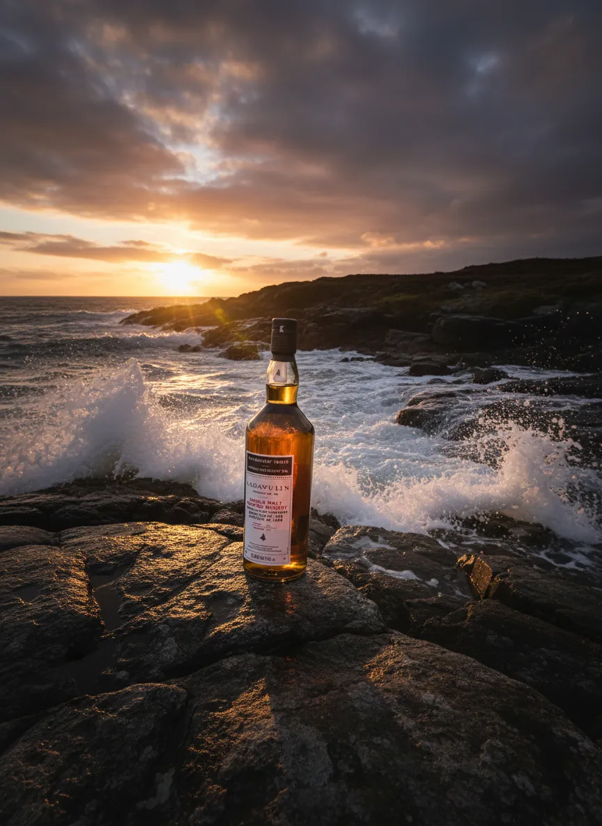Lagavulin - 1993