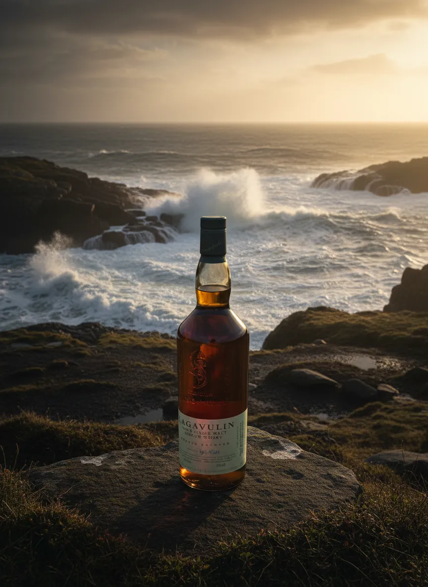 Lagavulin 2002 16yr