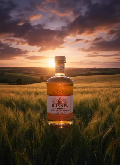 Busnel - Whisky Normand