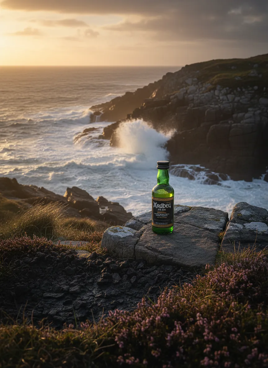 Ardbeg Ardbeg An Oa