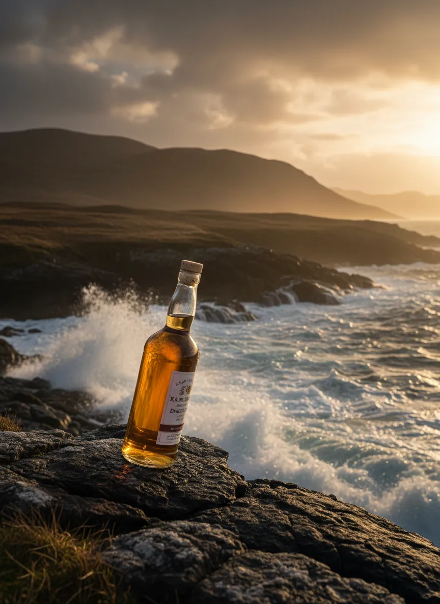 Bunnahabhain 6 Years