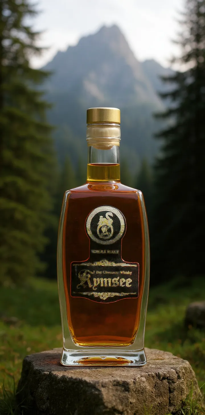 Kymsee 2013 Cask Nr. 6