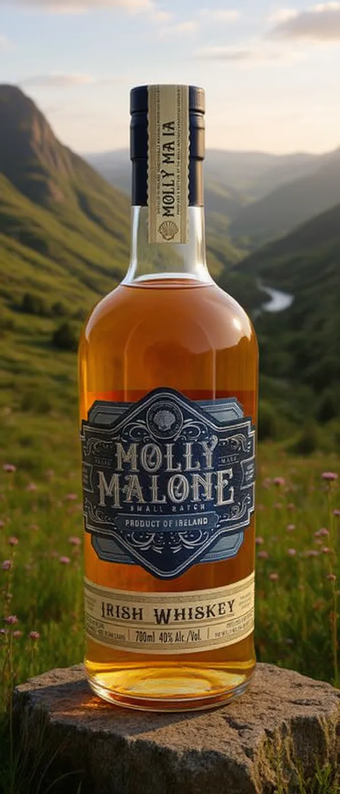 Molly Malone Small Batch