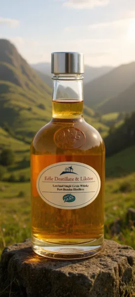 Port Dundas 24 Years