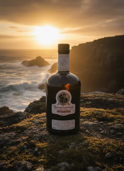 Bunnahabhain Ceobanach