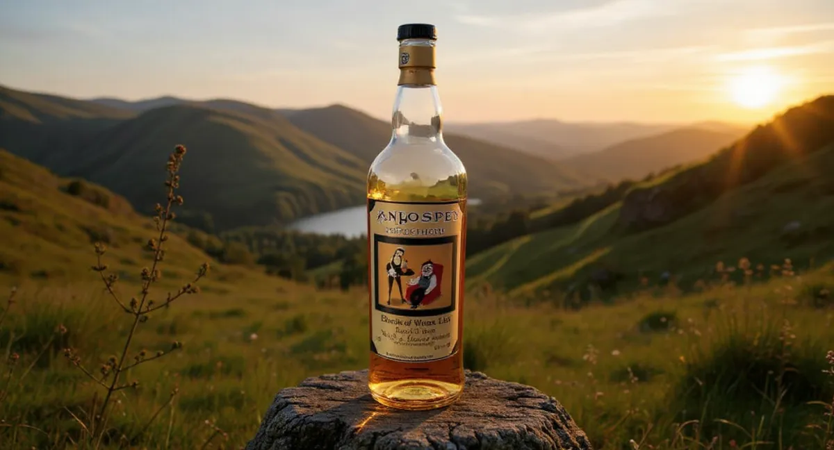 Preston´s Very Good Stuff