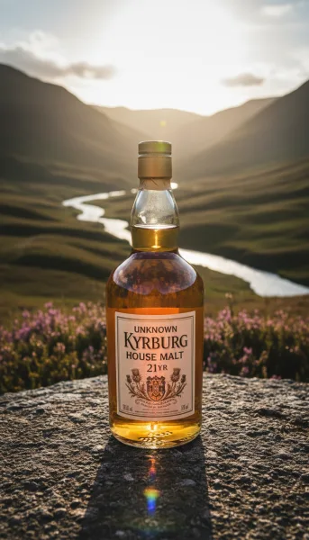 Kyrburg House Malt