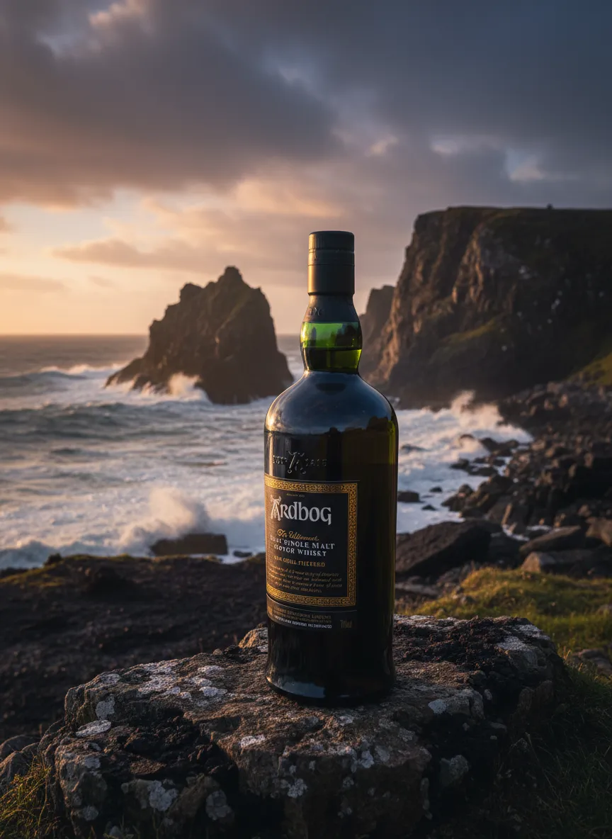 Ardbeg Ardbog 2013