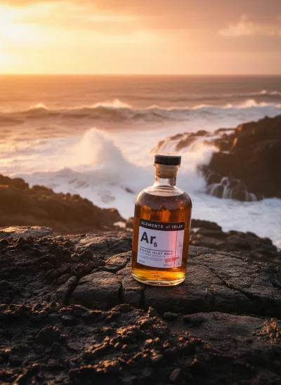 Ardbeg Elements Of Islay Ar5