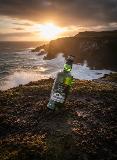Ardbeg Fon Fhóid