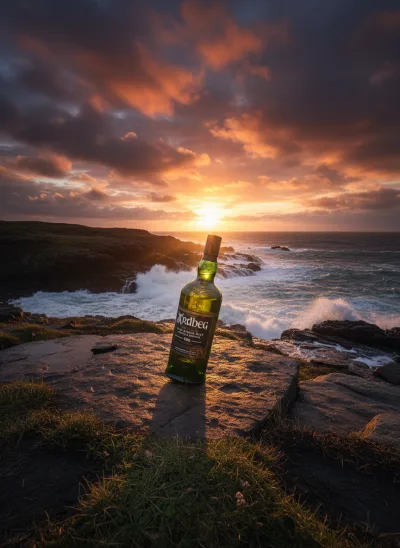 Ardbeg Live Event Set 0,7L