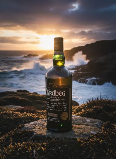 Ardbeg Single Cask Germany