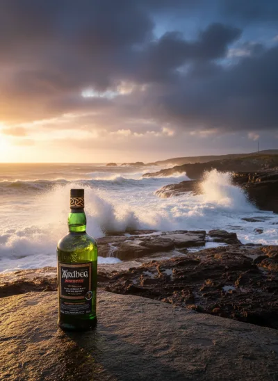 Ardbeg Smokiverse - Ardbeg Day