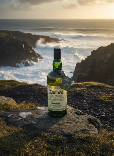 Ardbeg - 1998 Very Young