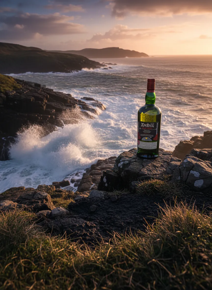 Ardbeg 2016 Smoketrails #2 Cote Rotie