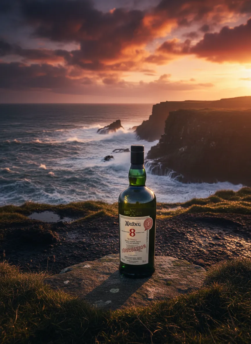 Ardbeg 2012 Ardbeg Discussion