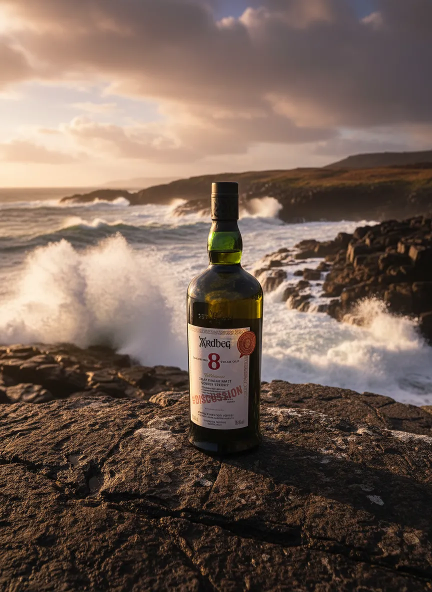 Ardbeg 2013 For Discussion