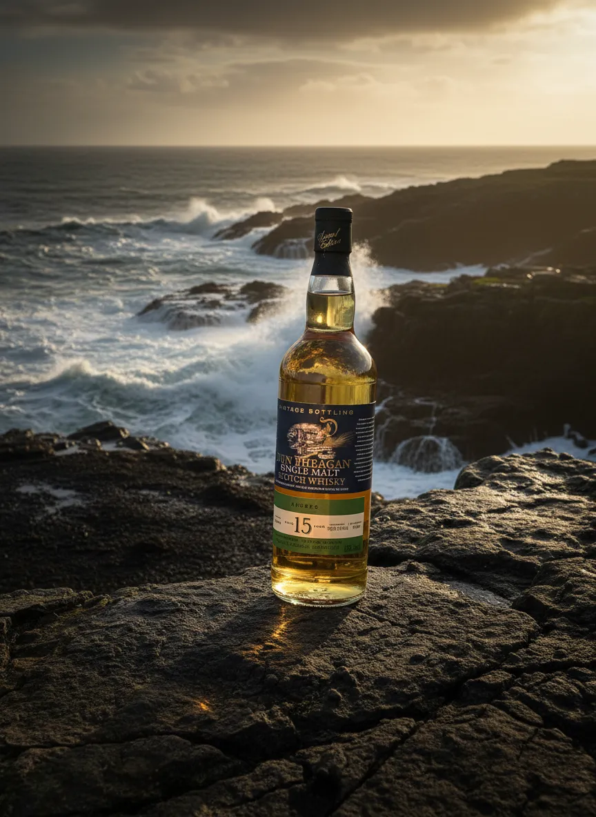 Ardbeg 2004 Dun Bheagan