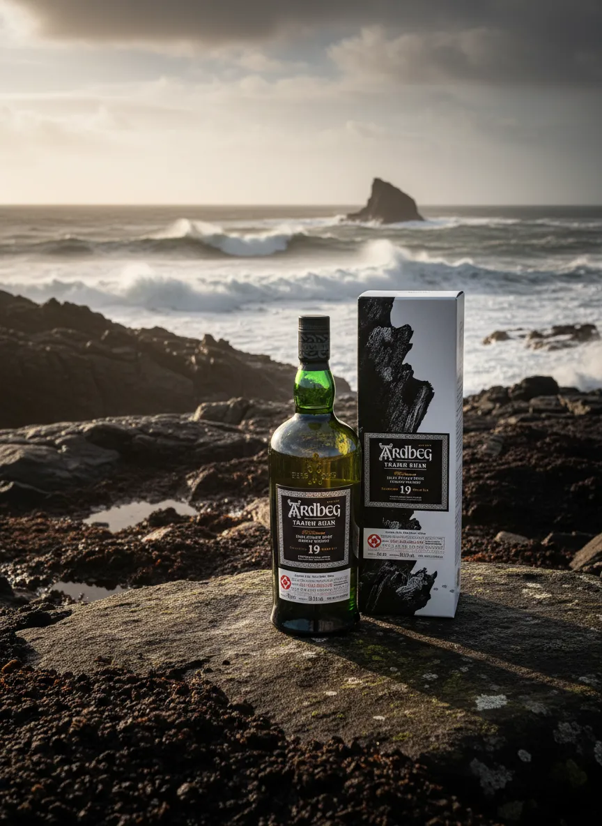 Ardbeg 2006 Traigh Bhan - Batch 7