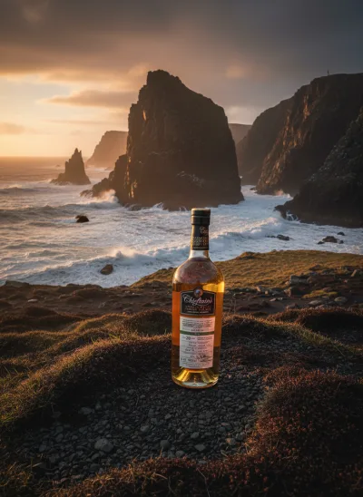 Ardbeg 1996 Chieftain's