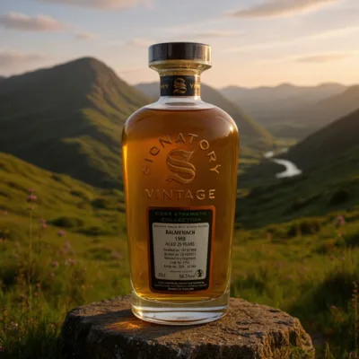Balmenach 1988