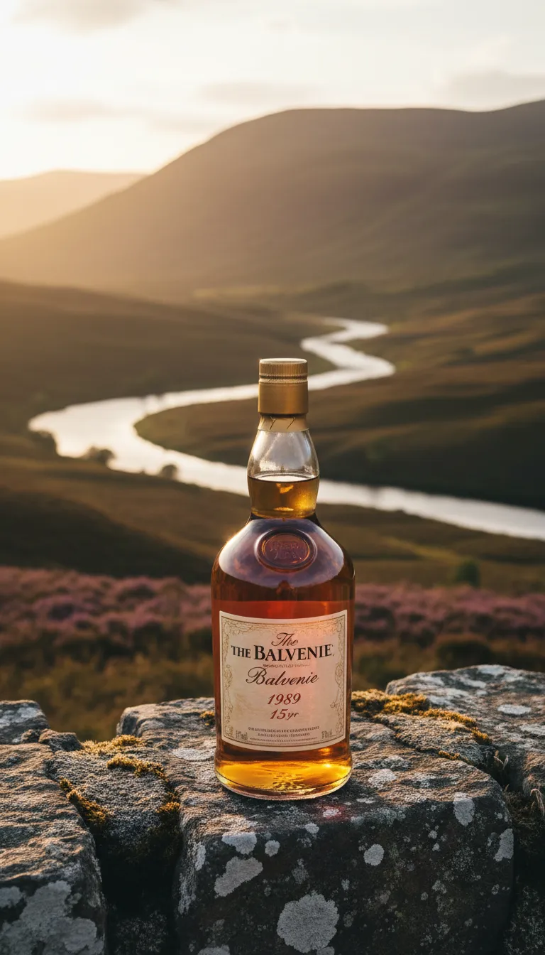The Balvenie Balvenie 1989 15yr