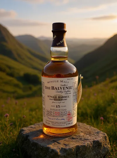 Balvenie 1990