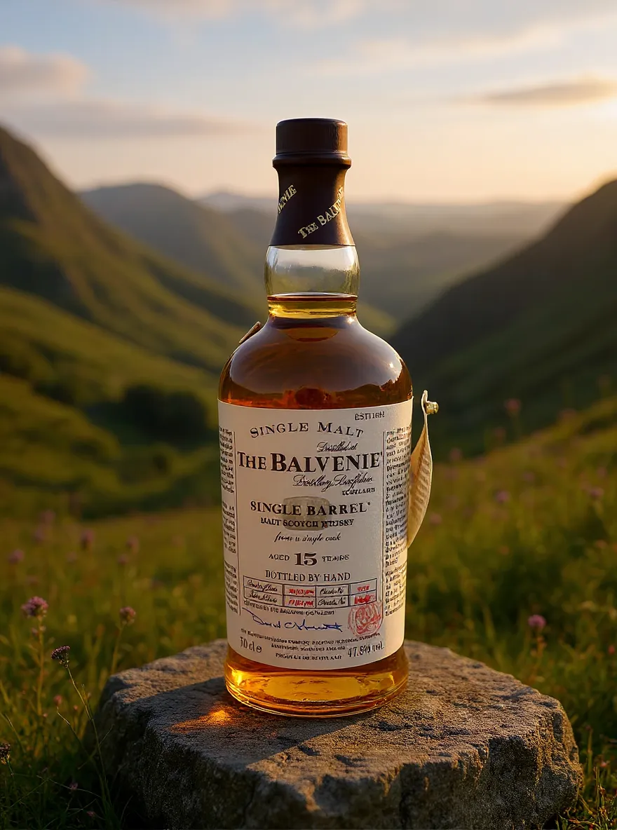 The Balvenie Balvenie 1990 15yr