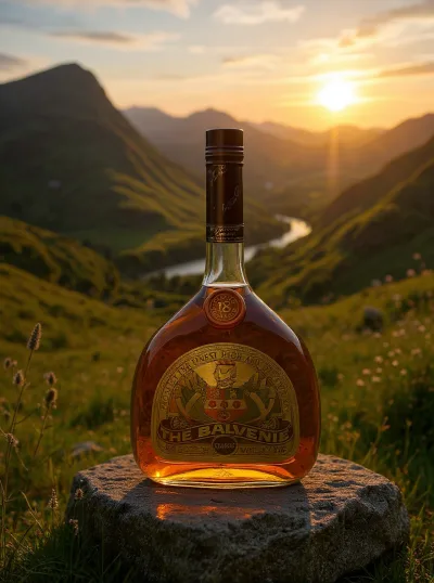 Balvenie 18 Years Classic