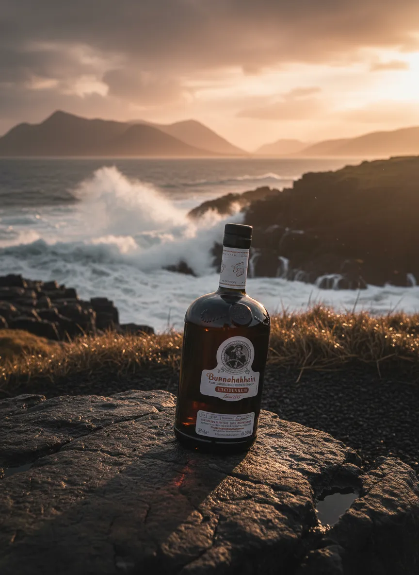 Bunnahabhain Ceobanach