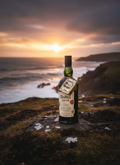 Ardbeg Drum Committee Release