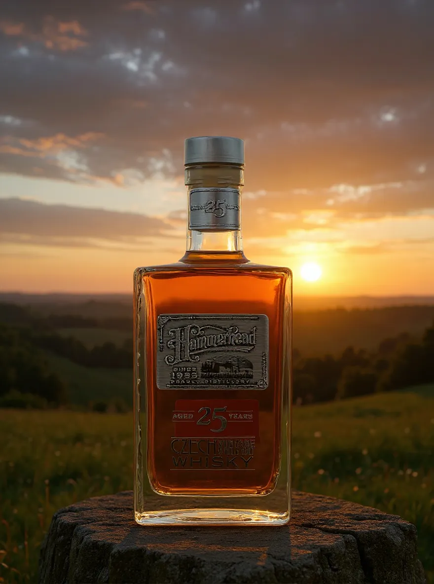 Pradlo Hammerhead 1989